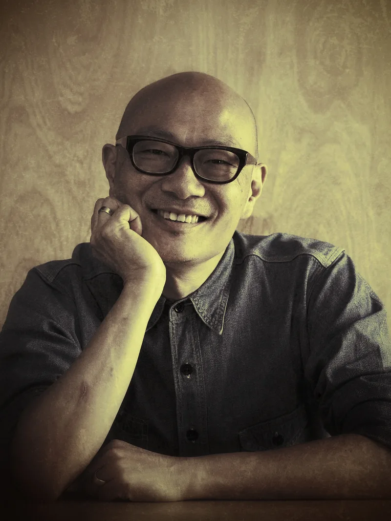 Dave Chow