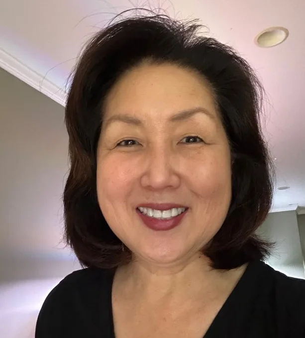 Jo Ann Fujii