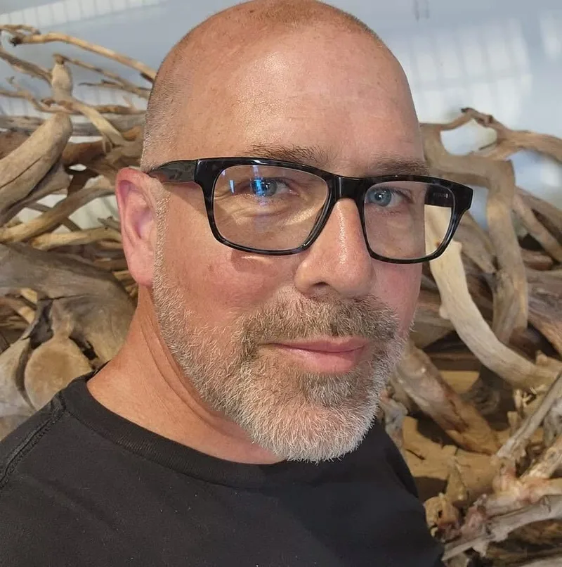 Mike Senske