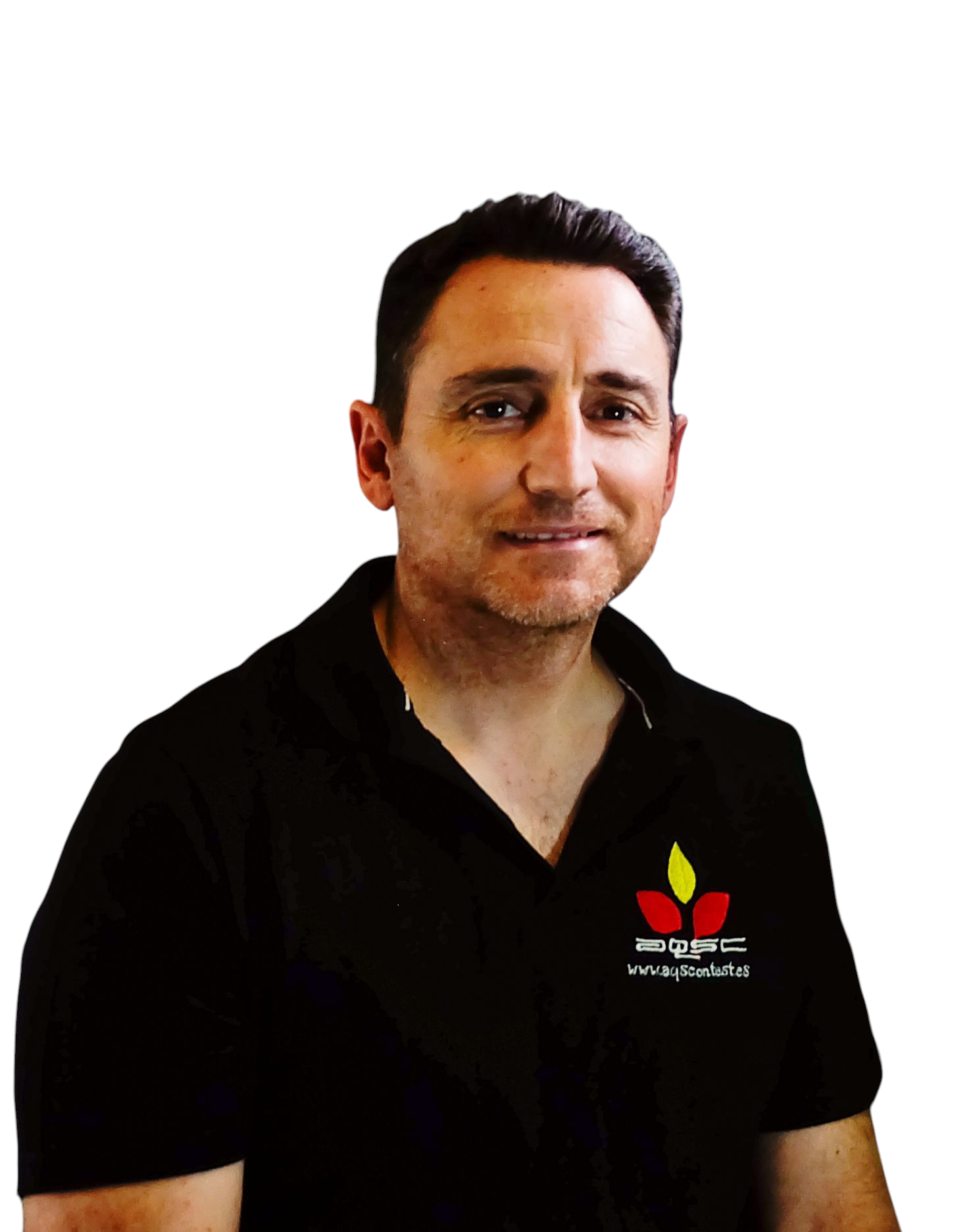 Ismael Aguilar Soria